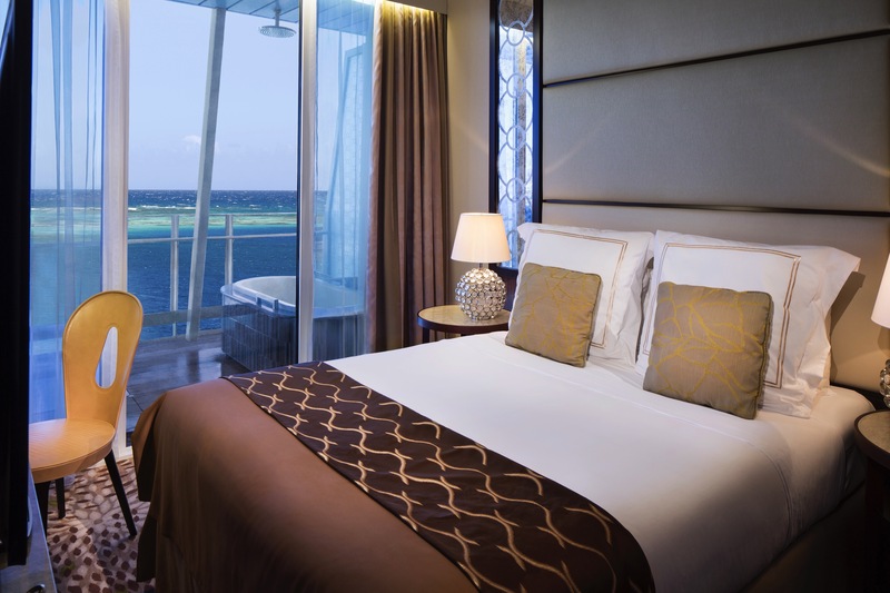 Signature Suite